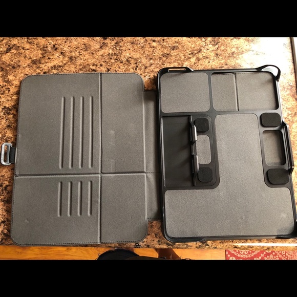Speck tablet case - Picture 4 of 8